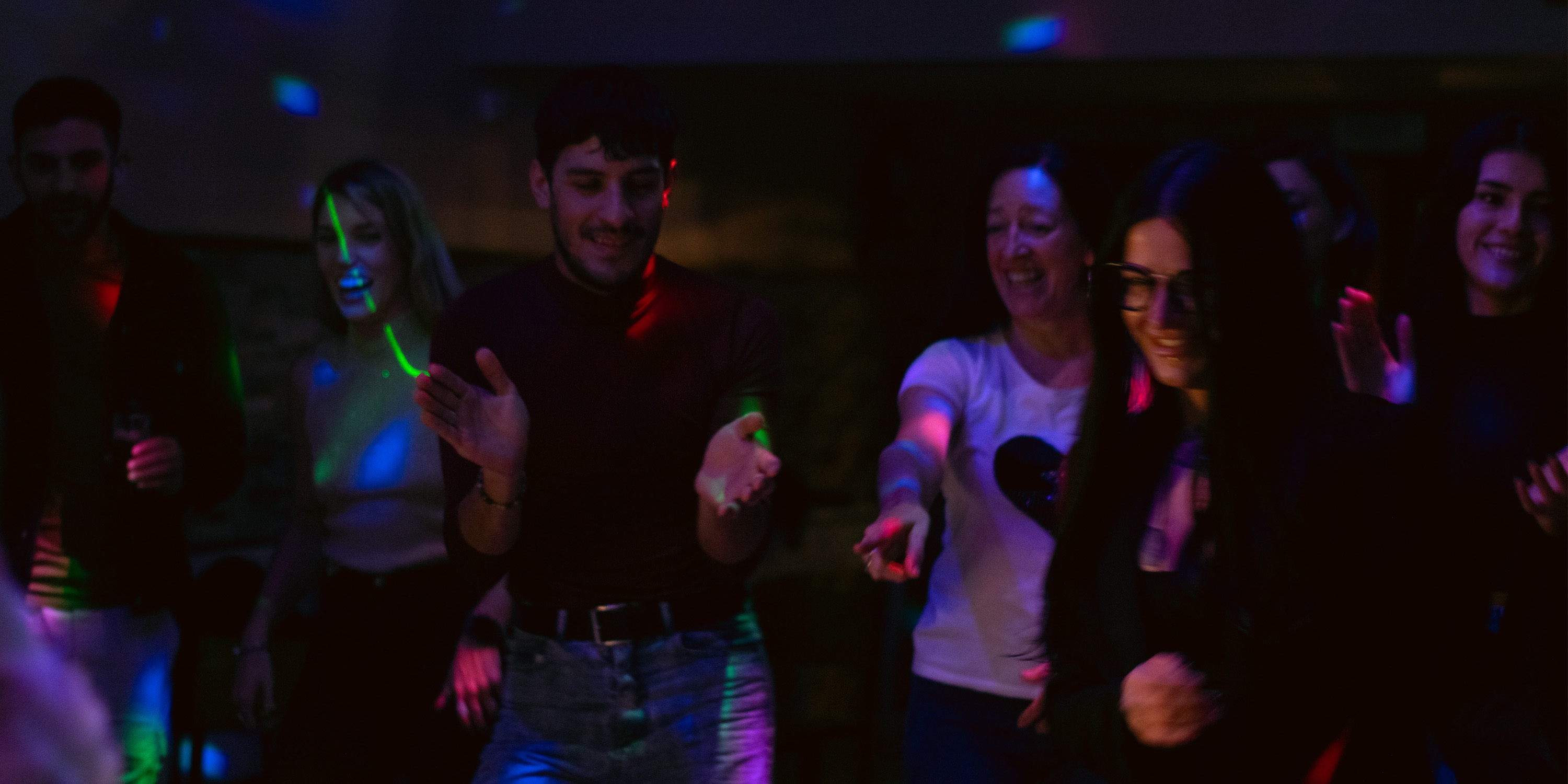 Imagen de pizza party